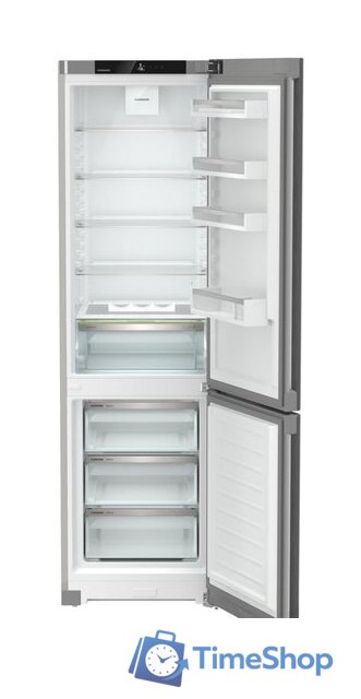 Холодильник Liebherr CNsfd 5703 Pure - Изображение №3 — Интернет-магазин Time-Shop
