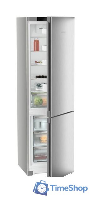 Холодильник Liebherr CNsfd 5703 Pure - Изображение №7 — Интернет-магазин Time-Shop