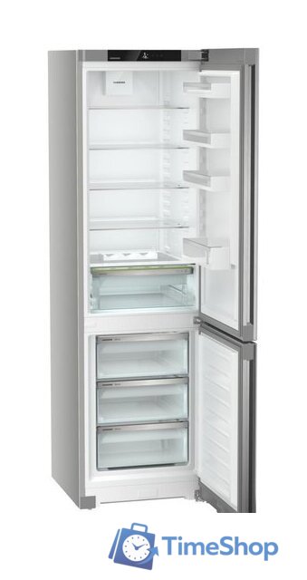 Холодильник Liebherr CNsfd 5703 Pure - Изображение №5 — Интернет-магазин Time-Shop