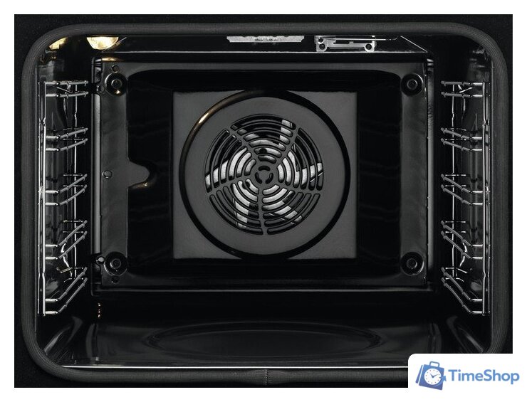 Электрический духовой шкаф Electrolux SteamBake 600 KODDP77WX - Изображение №4 — Интернет-магазин Time-Shop