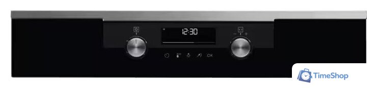 Электрический духовой шкаф Electrolux SteamBake 600 KODDP77WX - Изображение №2 — Интернет-магазин Time-Shop