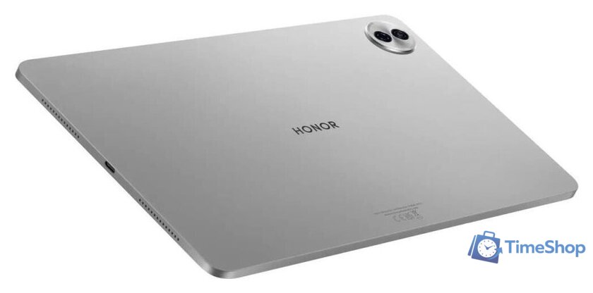 Планшет HONOR Pad 10 5G HEY3-N09 8GB/256GB (серый) - Изображение №9 — Интернет-магазин Time-Shop