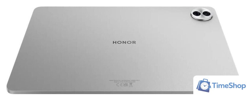 Планшет HONOR Pad 10 5G HEY3-N09 8GB/256GB (серый) - Изображение №11 — Интернет-магазин Time-Shop