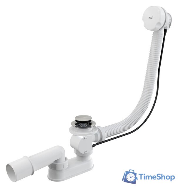 Сифон Alcaplast A51B - Изображение №1 — Интернет-магазин Time-Shop