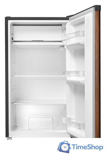 Однокамерный холодильник MAUNFELD MFF83WD - Изображение №3 — Интернет-магазин Time-Shop