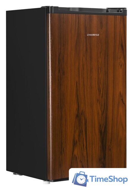 Однокамерный холодильник MAUNFELD MFF83WD - Изображение №4 — Интернет-магазин Time-Shop