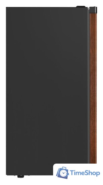 Однокамерный холодильник MAUNFELD MFF83WD - Изображение №6 — Интернет-магазин Time-Shop