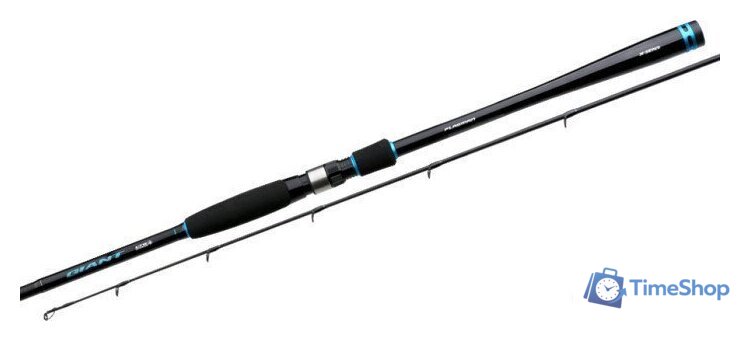 Удилище Flagman Giant 892MH 12-44g FGT892MH - Изображение №1 — Интернет-магазин Time-Shop