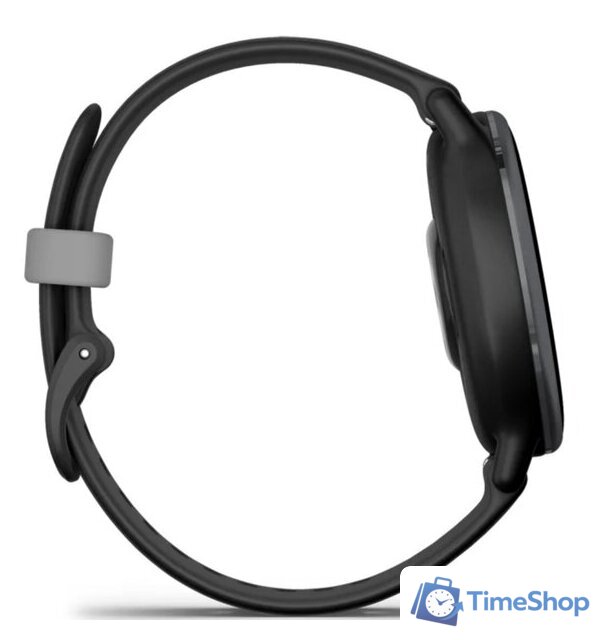 Умные часы Garmin Vivoactive 5 (черный) - Изображение №5 — Интернет-магазин Time-Shop