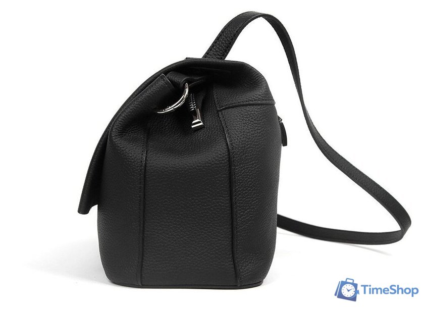 Женская сумка Mironpan 36072 (черный) - Изображение №7 — Интернет-магазин Time-Shop