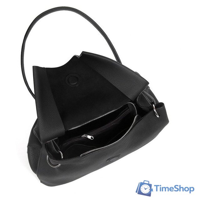 Женская сумка Mironpan 36072 (черный) - Изображение №2 — Интернет-магазин Time-Shop
