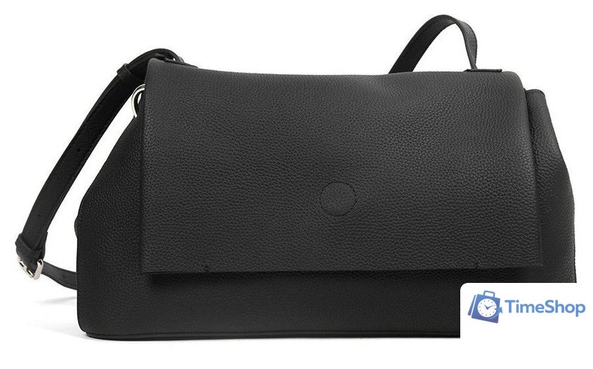 Женская сумка Mironpan 36072 (черный) - Изображение №1 — Интернет-магазин Time-Shop