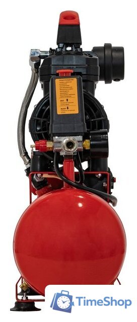 Компрессор Aurora Passat-8M Black - Изображение №8 — Интернет-магазин Time-Shop