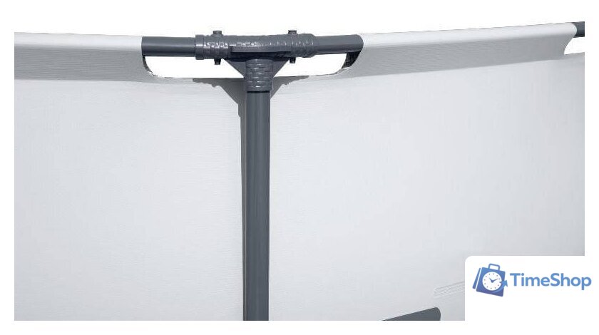 Каркасный бассейн Bestway 56416 (366x76) - Изображение №2 — Интернет-магазин Time-Shop