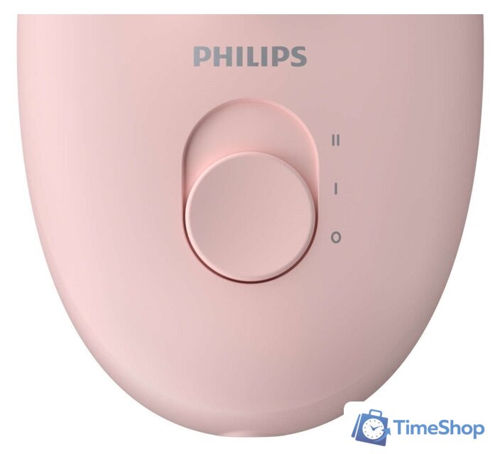 Эпилятор Philips BRE285/00 - Изображение №5 — Интернет-магазин Time-Shop