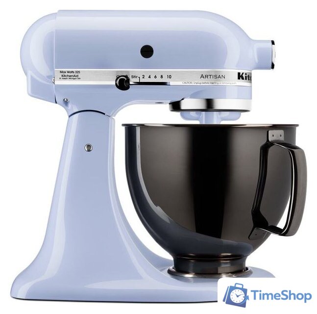 Чаша KitchenAid 5KSM5SSBRB - Изображение №3 — Интернет-магазин Time-Shop