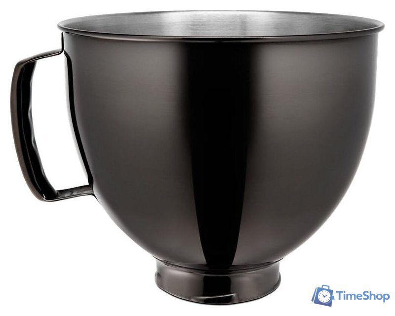 Чаша KitchenAid 5KSM5SSBRB - Изображение №2 — Интернет-магазин Time-Shop