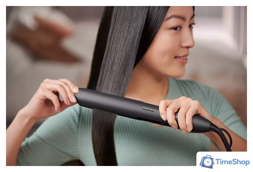 Выпрямитель Philips BHS510/00 - Изображение №8 — Интернет-магазин Time-Shop