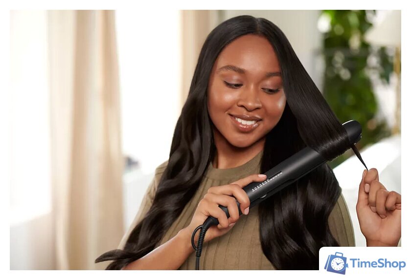 Выпрямитель Philips BHS510/00 - Изображение №10 — Интернет-магазин Time-Shop