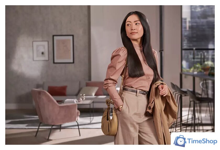 Выпрямитель Philips BHS510/00 - Изображение №5 — Интернет-магазин Time-Shop