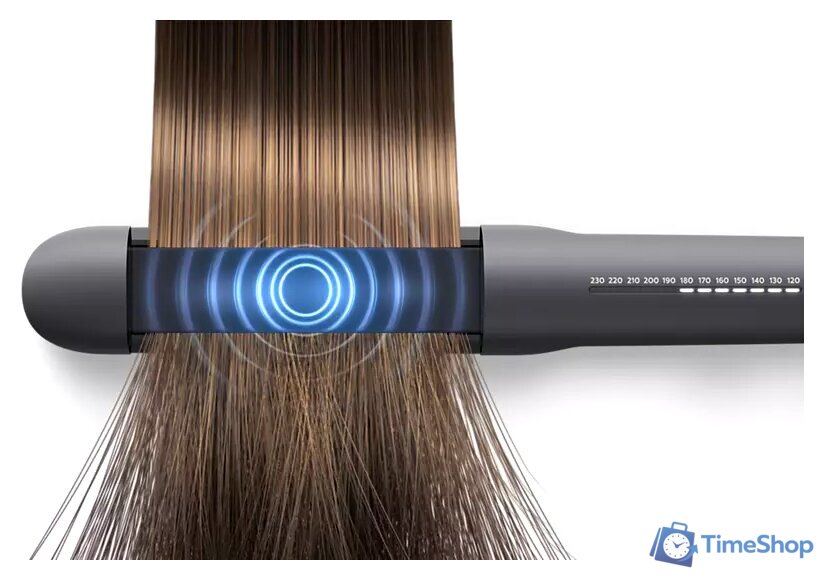 Выпрямитель Philips BHS510/00 - Изображение №11 — Интернет-магазин Time-Shop