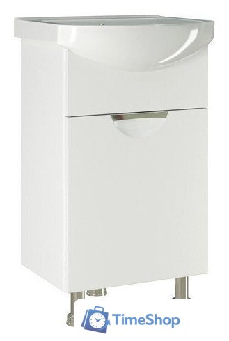  Mixline Тумба под умывальник Этьен 50 542401 - Изображение №1 — Интернет-магазин Time-Shop