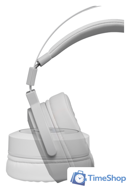 Наушники Redragon Lamia 2 (белый) - Изображение №6 — Интернет-магазин Time-Shop