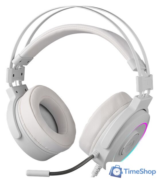 Наушники Redragon Lamia 2 (белый) - Изображение №1 — Интернет-магазин Time-Shop