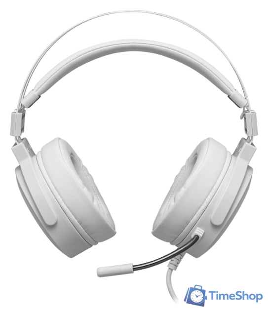 Наушники Redragon Lamia 2 (белый) - Изображение №2 — Интернет-магазин Time-Shop