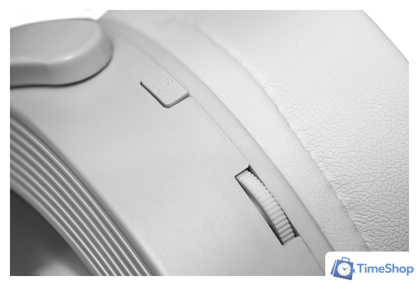 Наушники Redragon Lamia 2 (белый) - Изображение №8 — Интернет-магазин Time-Shop