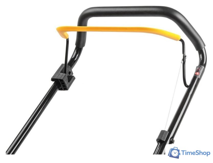 Газонокосилка Gunter LMB-420 GU1557-3 - Изображение №7 — Интернет-магазин Time-Shop