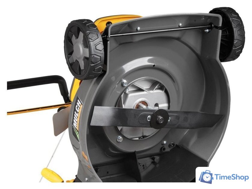 Газонокосилка Gunter LMB-420 GU1557-3 - Изображение №8 — Интернет-магазин Time-Shop