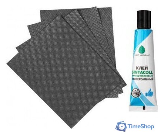 Моторно-гребная лодка Тонар Шкипер 280НТ (серый) - Изображение №7 — Интернет-магазин Time-Shop