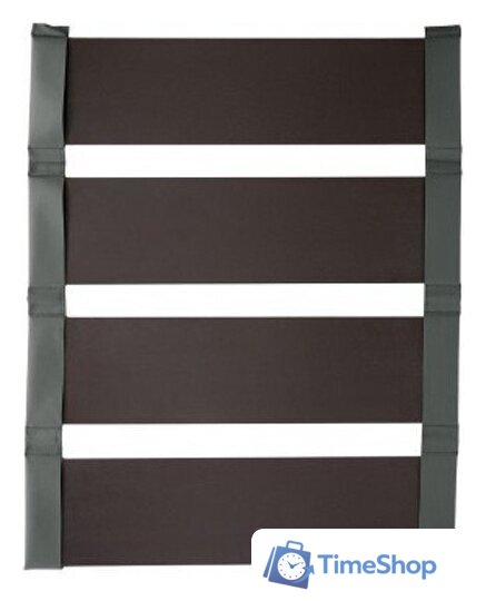 Моторно-гребная лодка Тонар Шкипер 280НТ (серый) - Изображение №6 — Интернет-магазин Time-Shop