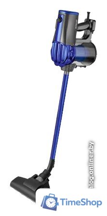 Пылесос Bomann BS 1948 CB (синий) - Изображение №1 — Интернет-магазин Time-Shop