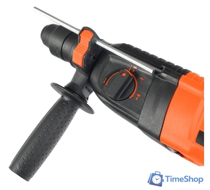 Перфоратор Patriot RH 262Q 140301335 - Изображение №5 — Интернет-магазин Time-Shop