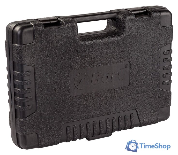 Универсальный набор инструментов Bort BTK-89 (84 предмета) - Изображение №7 — Интернет-магазин Time-Shop