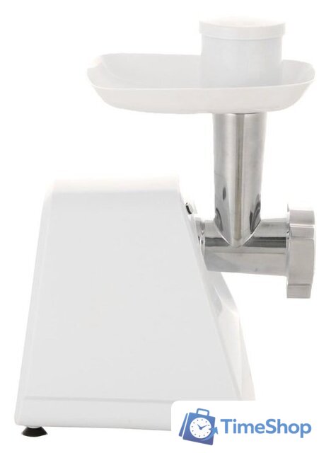 Мясорубка Bosch MFW2514W - Изображение №11 — Интернет-магазин Time-Shop