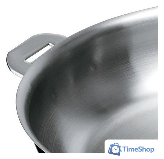 Сковорода Beka Evolution 12328294 - Изображение №2 — Интернет-магазин Time-Shop