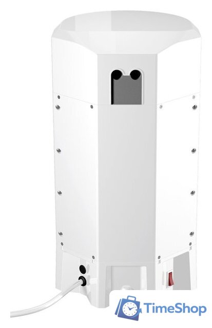 Проточный электрический водонагреватель-кран Thermex Space 8 - Изображение №10 — Интернет-магазин Time-Shop