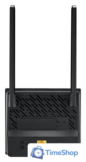 4G Wi-Fi роутер ASUS 4G-N16 - Изображение №2 — Интернет-магазин Time-Shop