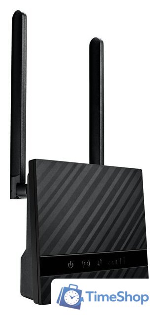 4G Wi-Fi роутер ASUS 4G-N16 - Изображение №5 — Интернет-магазин Time-Shop
