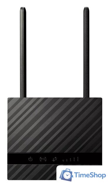 4G Wi-Fi роутер ASUS 4G-N16 - Изображение №1 — Интернет-магазин Time-Shop