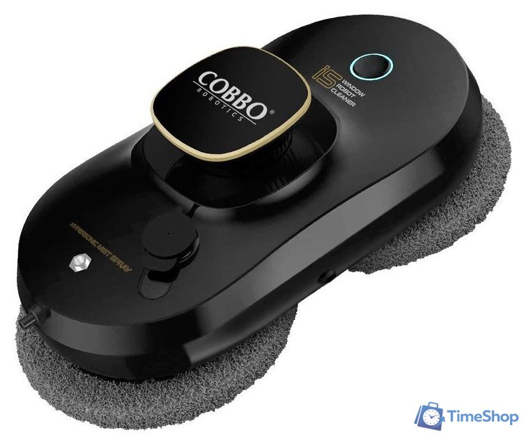 Робот для мытья окон Cobbo I5 - Изображение №1 — Интернет-магазин Time-Shop