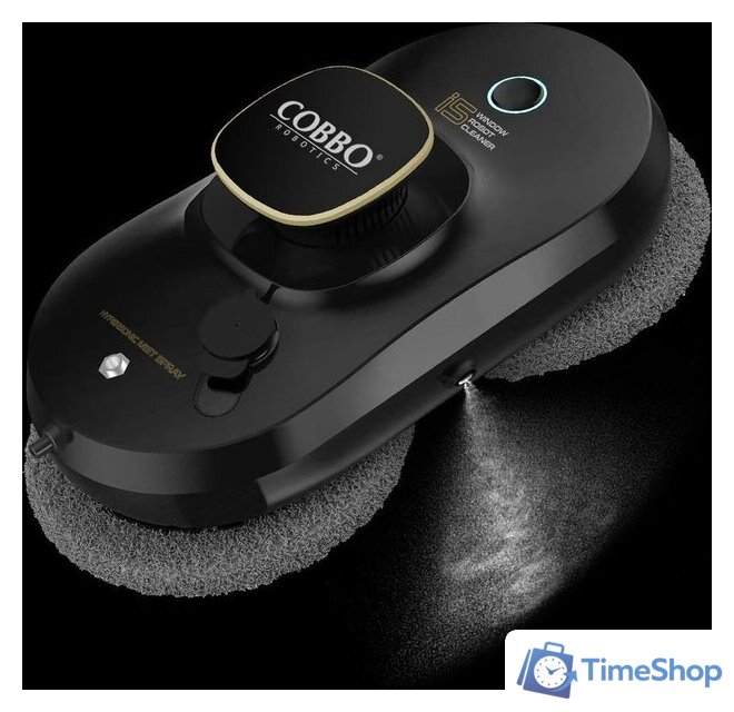 Робот для мытья окон Cobbo I5 - Изображение №3 — Интернет-магазин Time-Shop