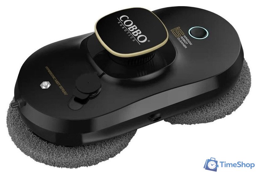 Робот для мытья окон Cobbo I5 - Изображение №2 — Интернет-магазин Time-Shop