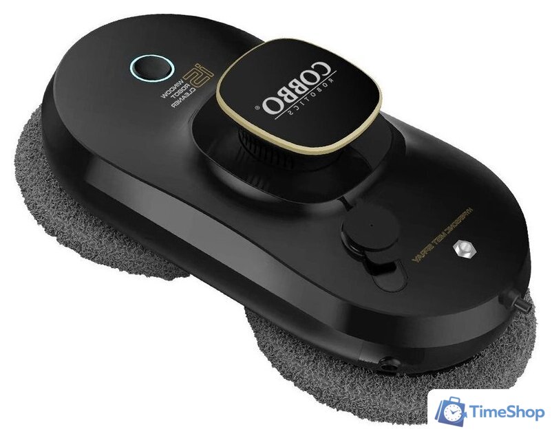 Робот для мытья окон Cobbo I5 - Изображение №4 — Интернет-магазин Time-Shop