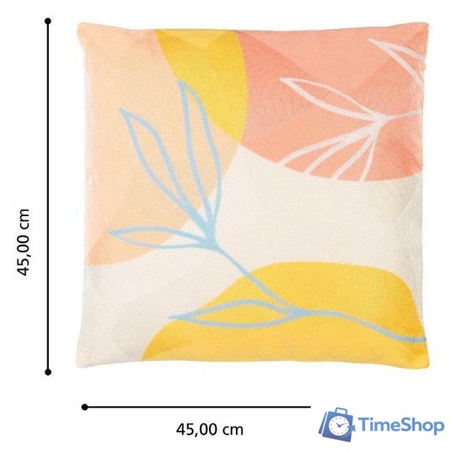 Декоративная подушка Eglo Berhala 420243 - Изображение №6 — Интернет-магазин Time-Shop