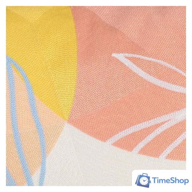 Декоративная подушка Eglo Berhala 420243 - Изображение №4 — Интернет-магазин Time-Shop