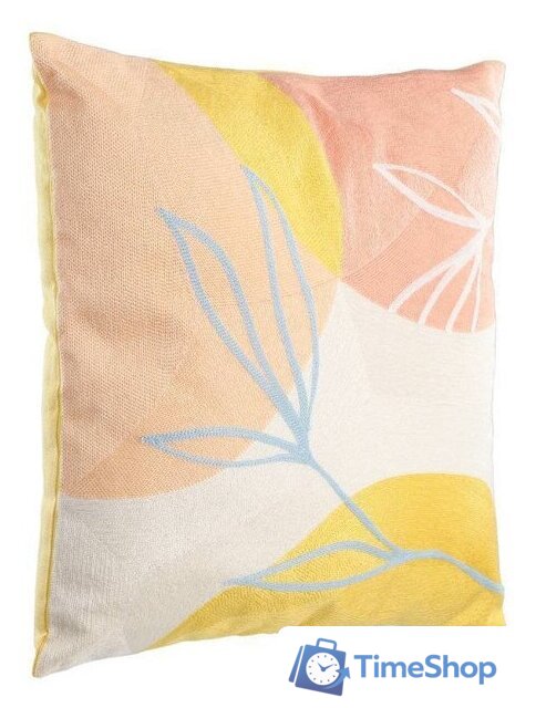 Декоративная подушка Eglo Berhala 420243 - Изображение №2 — Интернет-магазин Time-Shop